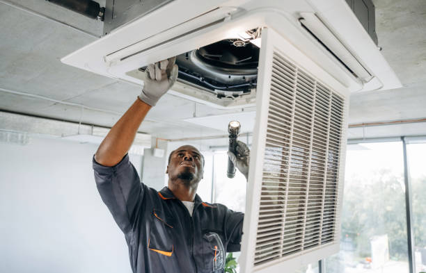 Licensed Air Conditioning Service service in Bellmont, IL - FH HVAC