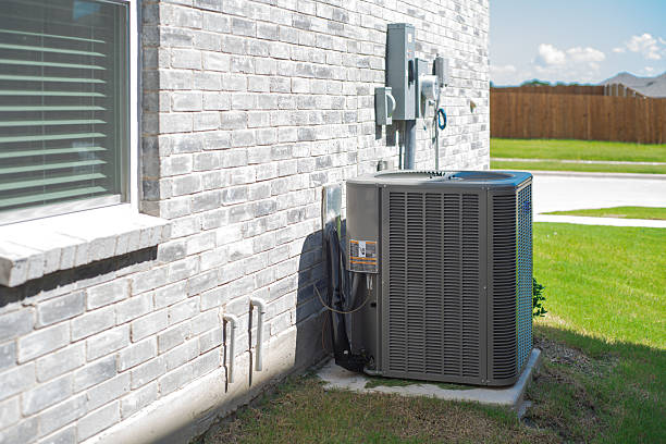 Reliable Air Conditioning Service contractor in Bellmont, IL by FH HVAC